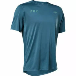 MTB Direct Australia Fox Ranger Short Sleeve 2021 Jersey Clothing