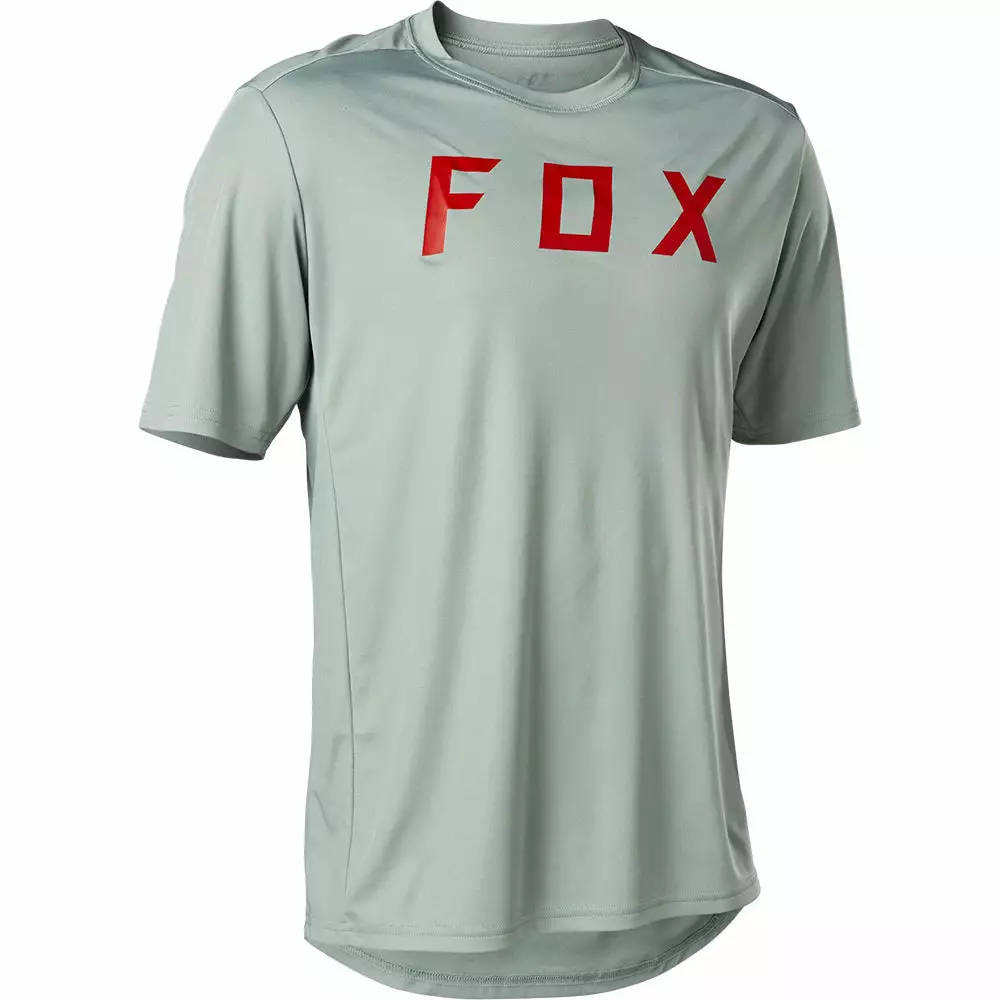 MTB Direct Australia Fox Ranger Short Sleeve Jersey Clothing
