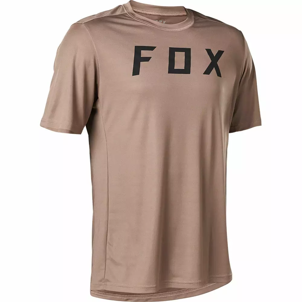 MTB Direct Australia Fox Ranger Short Sleeve Jersey Clothing