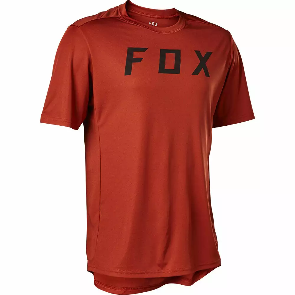 MTB Direct Australia Fox Ranger Short Sleeve Jersey Clothing