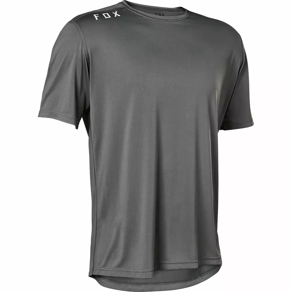 MTB Direct Australia Fox Ranger Short Sleeve 2021 Jersey Clothing