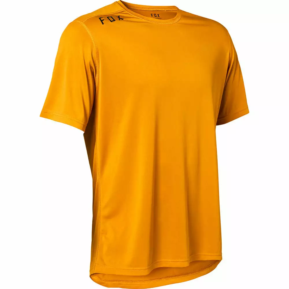 MTB Direct Australia Fox Ranger Short Sleeve 2021 Jersey Clothing