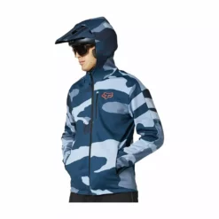 Fox Ranger Tech Fleece Jacket