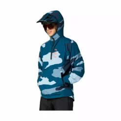 Fox Ranger Wind Pullover New Arrivals