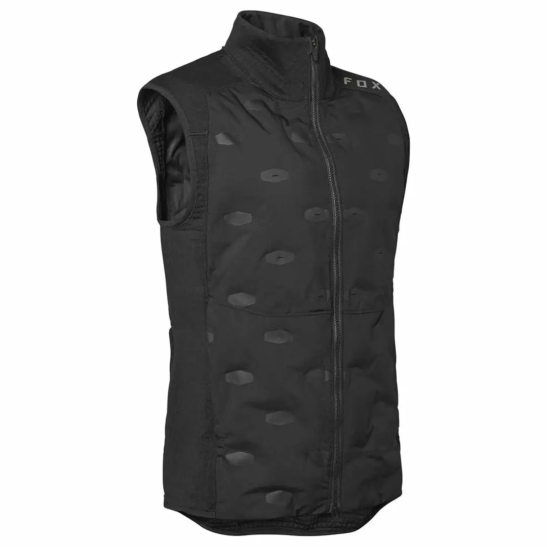 MTB Direct Australia Clothing Fox Ranger Windbloc Fire Vest 1 MTB Direct Australia Clothing Fox Ranger Windbloc Fire Vest