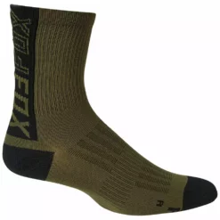 MTB Direct Australia Fox Ranger Womens 6 Inch Socks
