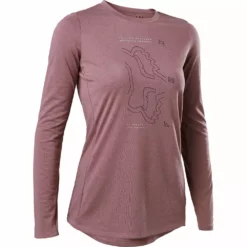 MTB Direct Australia Fox Ranger Womens Dri Release Long Sleeve Jersey Clothing 24 MTB Direct Australia Fox Ranger Womens Dri Release Long Sleeve Jersey Clothing