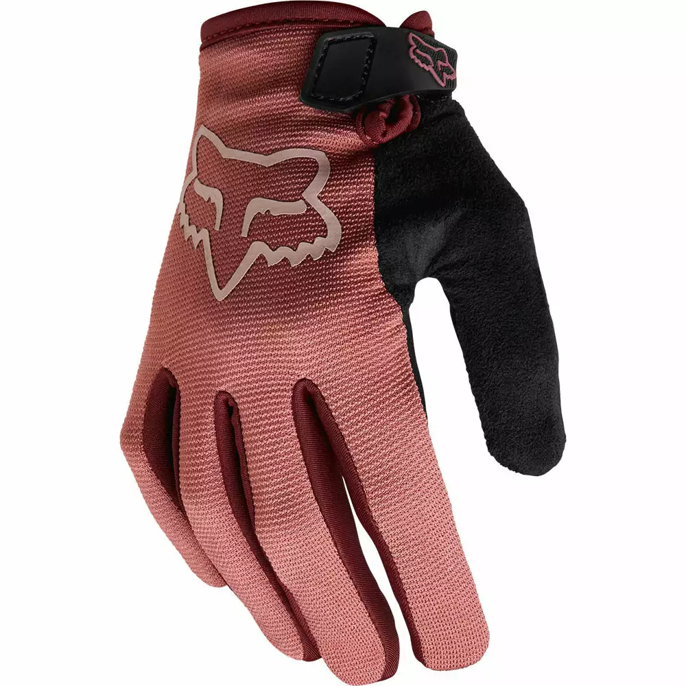 MTB Direct Australia New Arrivals Fox Ranger Womens Gloves