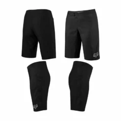 Clothing Fox Ranger Women's Water Resistant Shorts