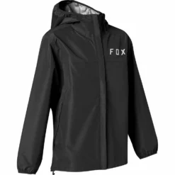 Clearance Fox Ranger Youth 2.5 Layer Water Jacket 8 Clearance Fox Ranger Youth 2.5 Layer Water Jacket