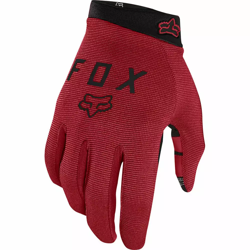 MTB Direct Australia New Arrivals Fox Ranger Youth Gloves 10 MTB Direct Australia New Arrivals Fox Ranger Youth Gloves