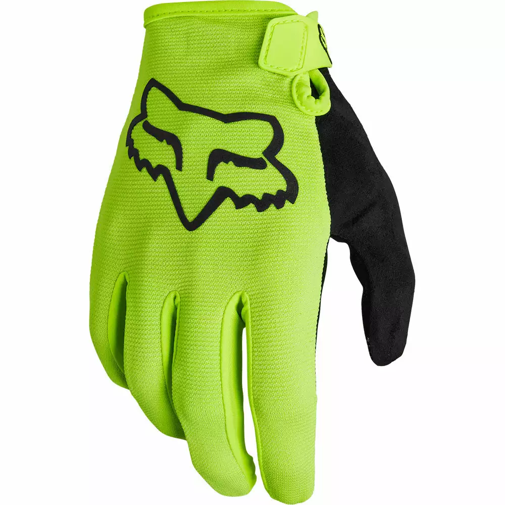 MTB Direct Australia New Arrivals Fox Ranger Youth Gloves 4 MTB Direct Australia New Arrivals Fox Ranger Youth Gloves