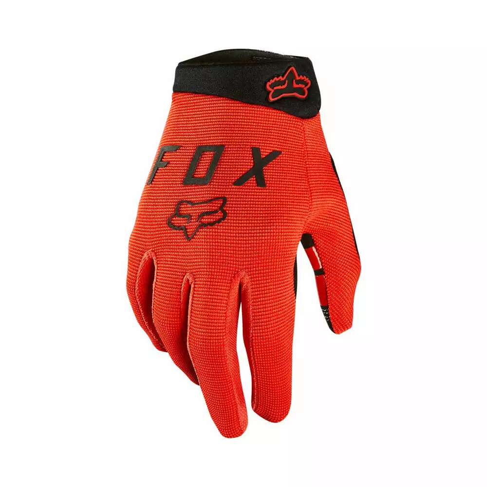 MTB Direct Australia New Arrivals Fox Ranger Youth Gloves 9 MTB Direct Australia New Arrivals Fox Ranger Youth Gloves