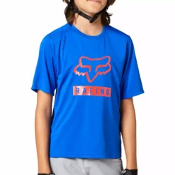 MTB Direct Australia Fox Ranger Youth Short Sleeve Jersey