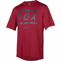 MTB Direct Australia Fox Ranger Youth Short Sleeve Jersey