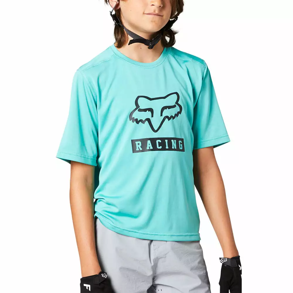 MTB Direct Australia Fox Ranger Youth Short Sleeve Jersey