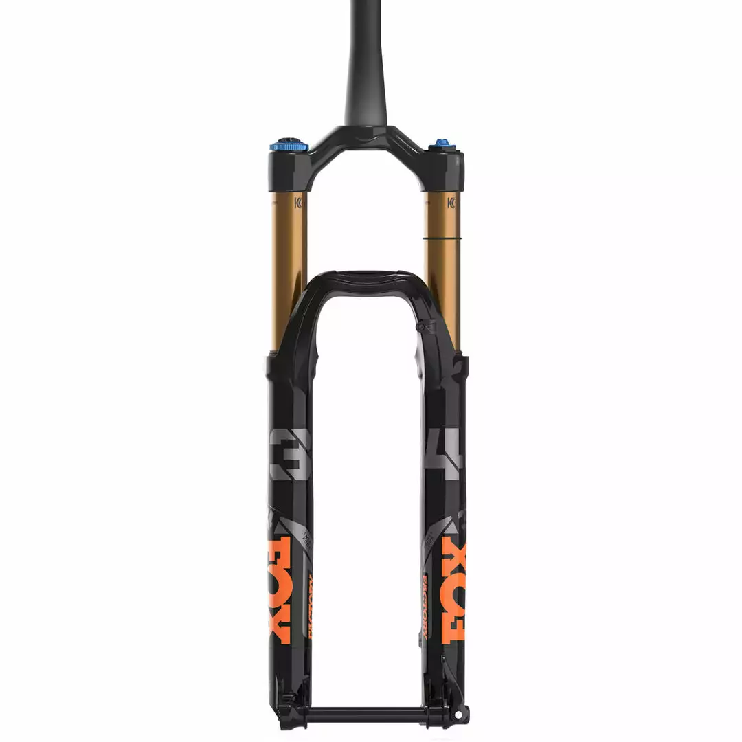 Fox Racing Shox Fox Shox 34 Float Factory Kashima Fork Parts 1 Fox Racing Shox Fox Shox 34 Float Factory Kashima Fork Parts