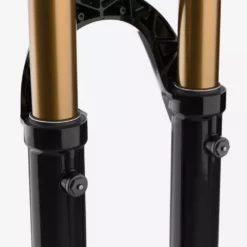 Fox Racing Shox Fox Shox 36 Float E-Optimized Factory Kashima Fork Parts