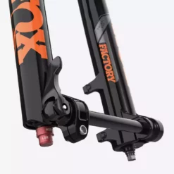 Fox Racing Shox Fox Shox 36 Float E-Optimized Factory Kashima Fork Parts