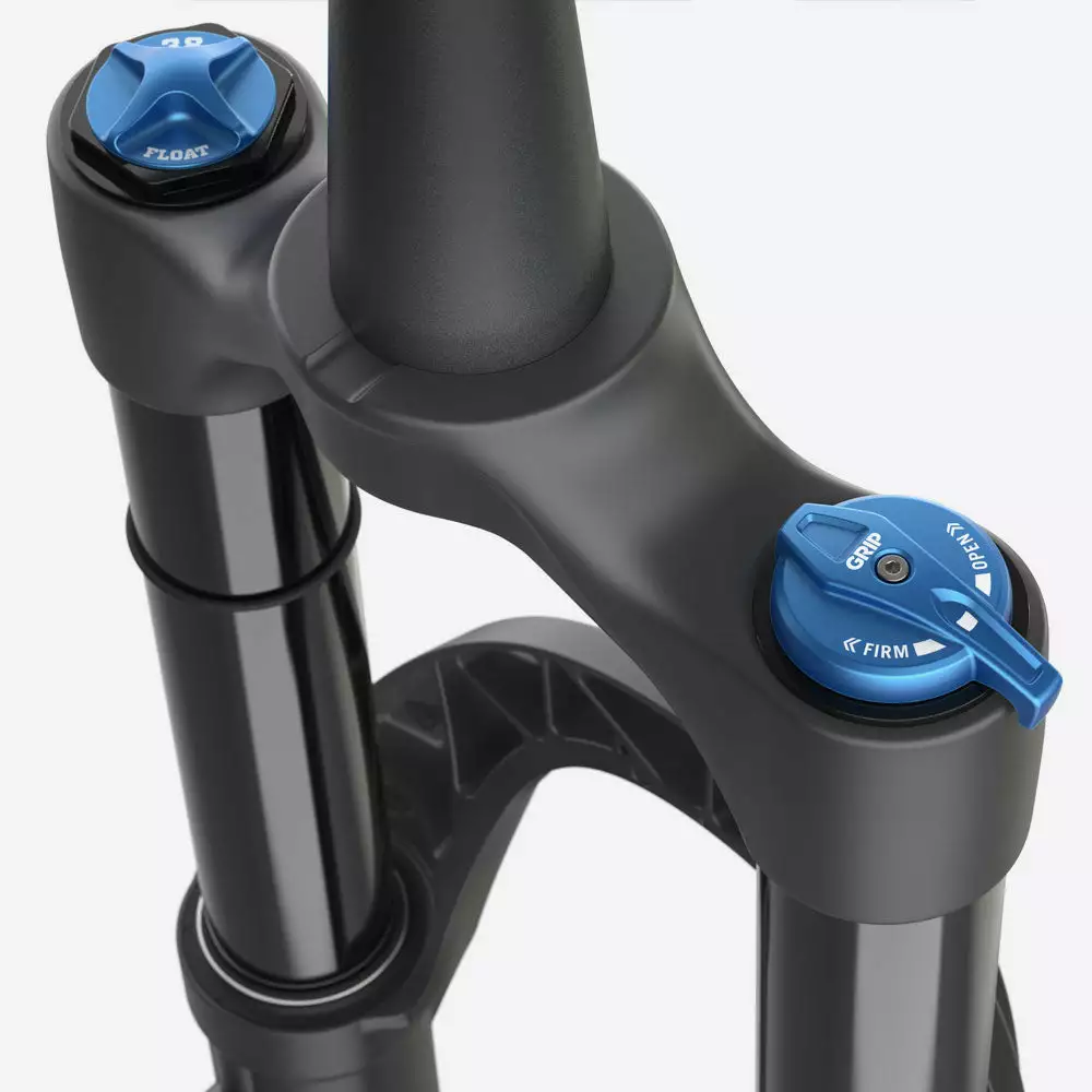 Fox Racing Shox Fox Shox 36 Float E-Optimized Performance Fork 4 Fox Racing Shox Fox Shox 36 Float E-Optimized Performance Fork