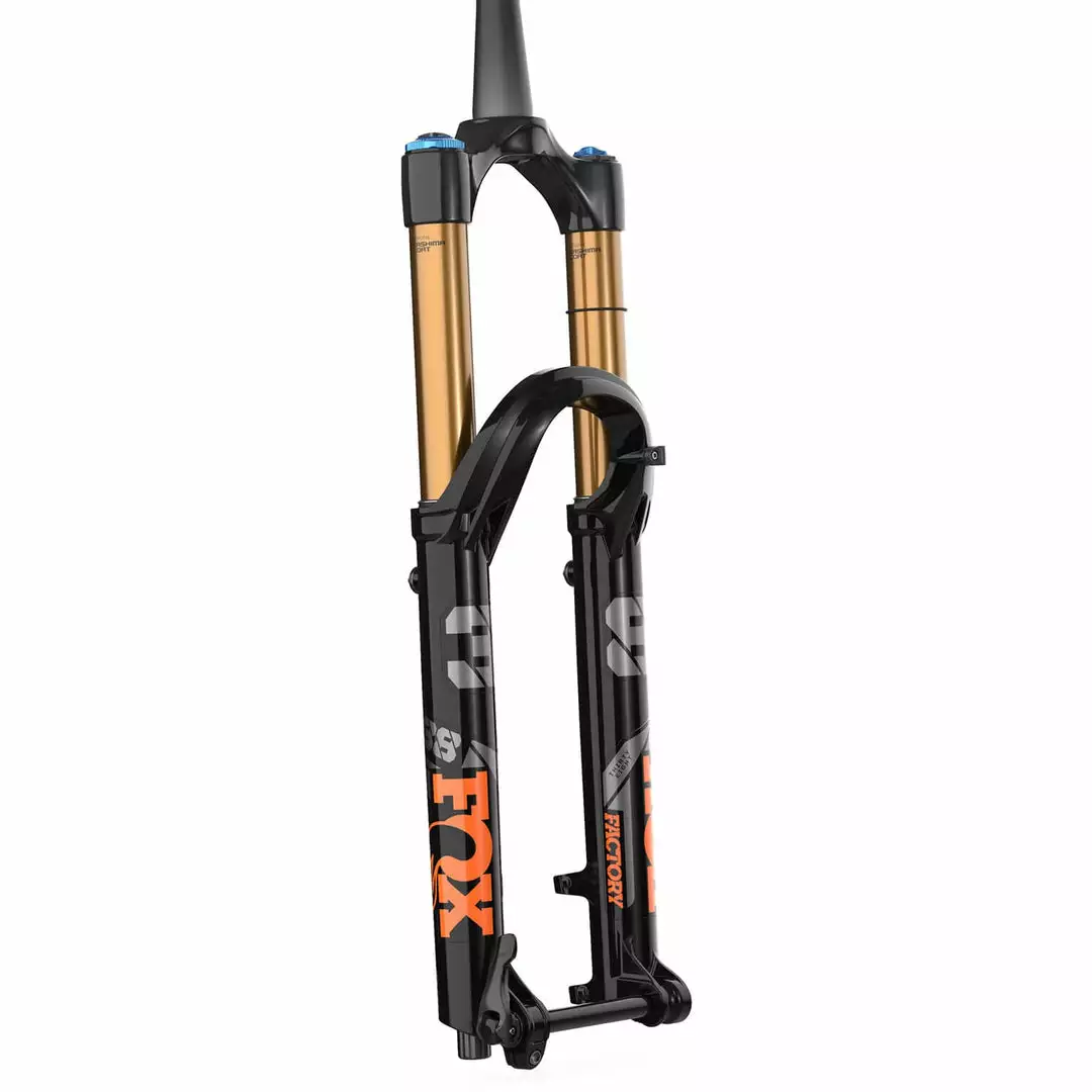 Fox Racing Shox Fox Shox 38 Float Factory Kashima Fork Parts