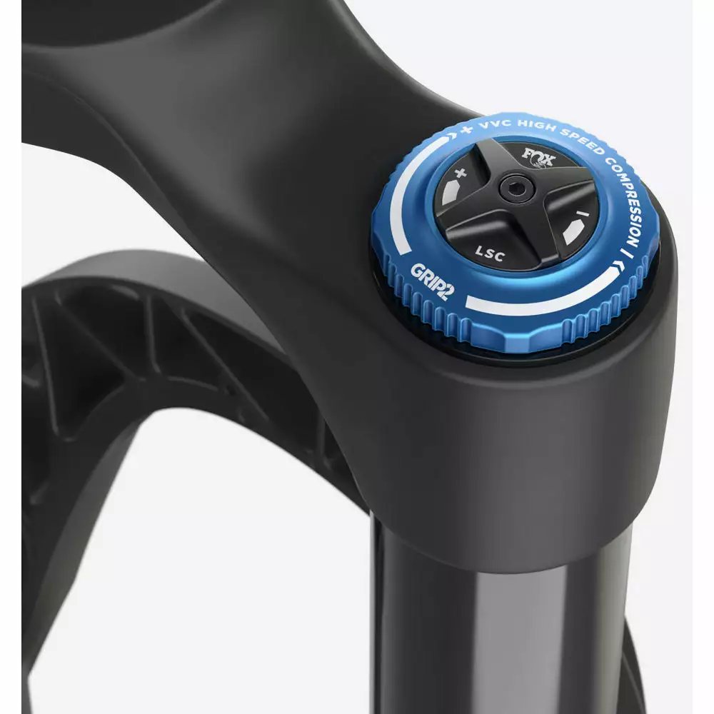 Fox Racing Shox Parts Fox Shox 38 Float Performance Elite Fork