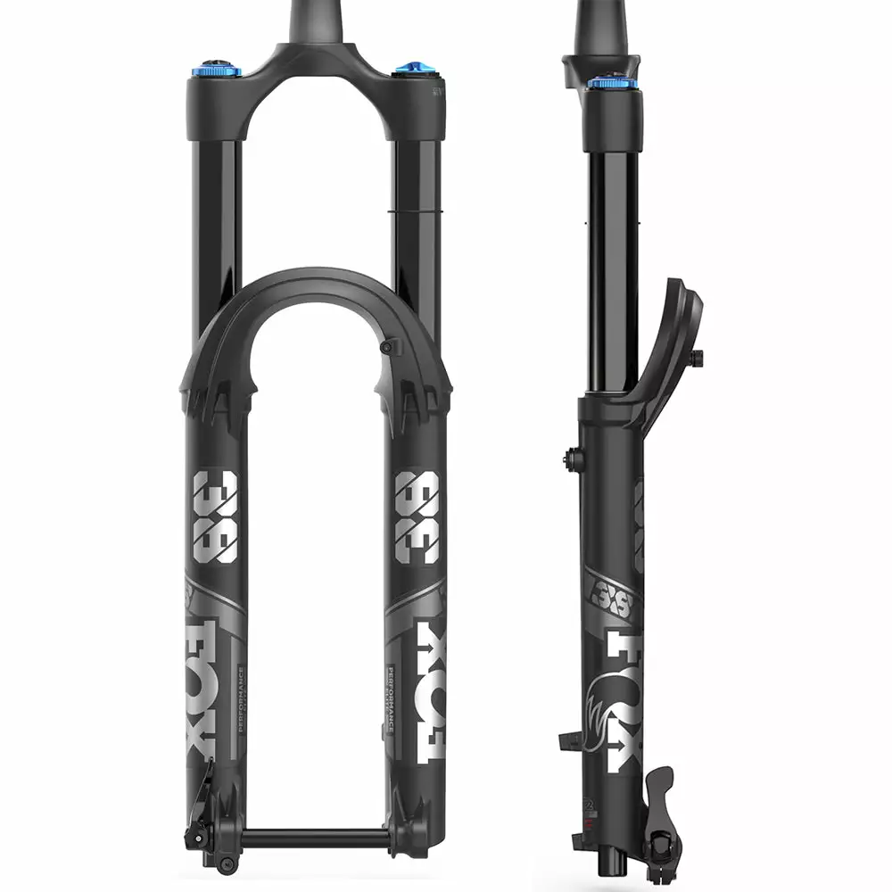 Fox Racing Shox Parts Fox Shox 38 Float Performance Elite Fork