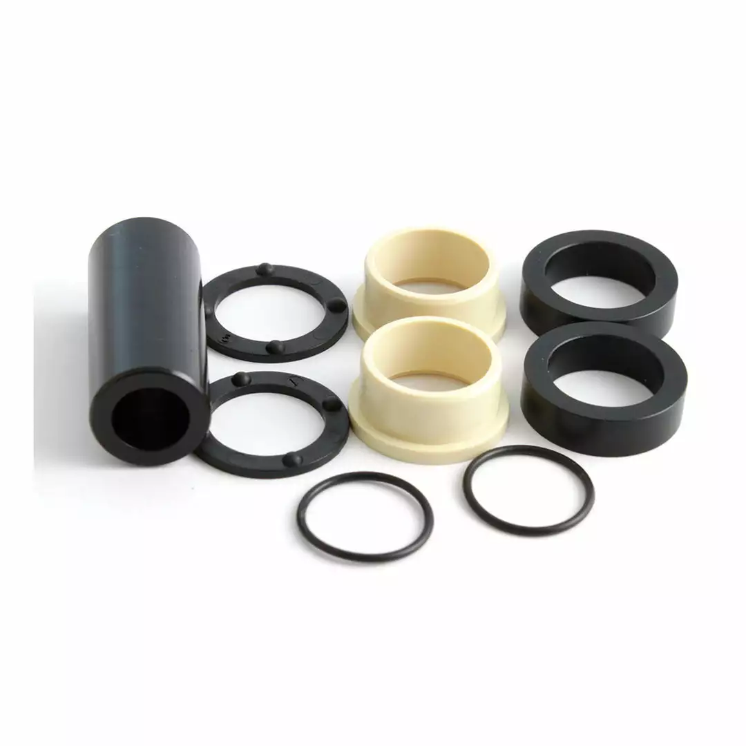 Fox Racing Shox Parts Fox Shox 7 Piece Rear Shock Mounting Reducer Kit