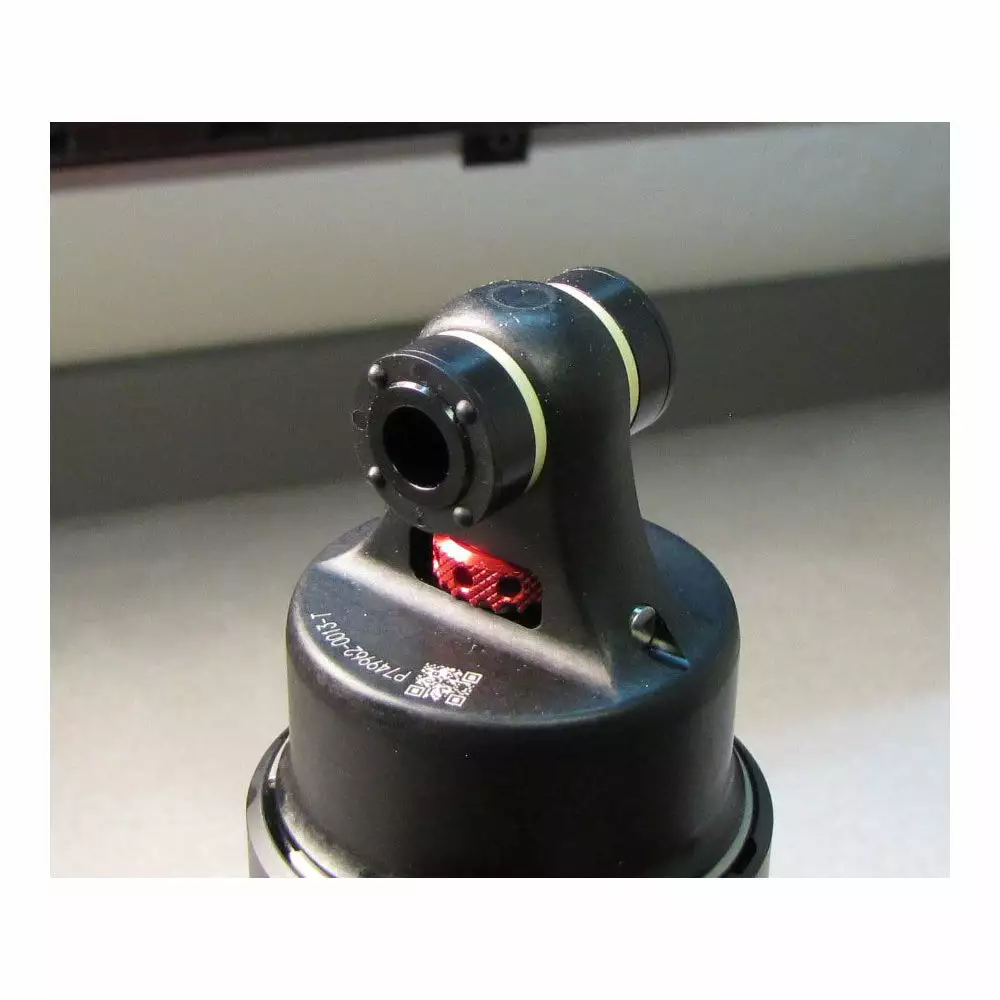 Fox Racing Shox Parts Fox Shox 7 Piece Rear Shock Mounting Reducer Kit