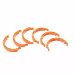 Fox Racing Shox Parts Fox Shox Float Shock Air Volume Reduction Spacer Kit 21 Fox Racing Shox Parts Fox Shox Float Shock Air Volume Reduction Spacer Kit