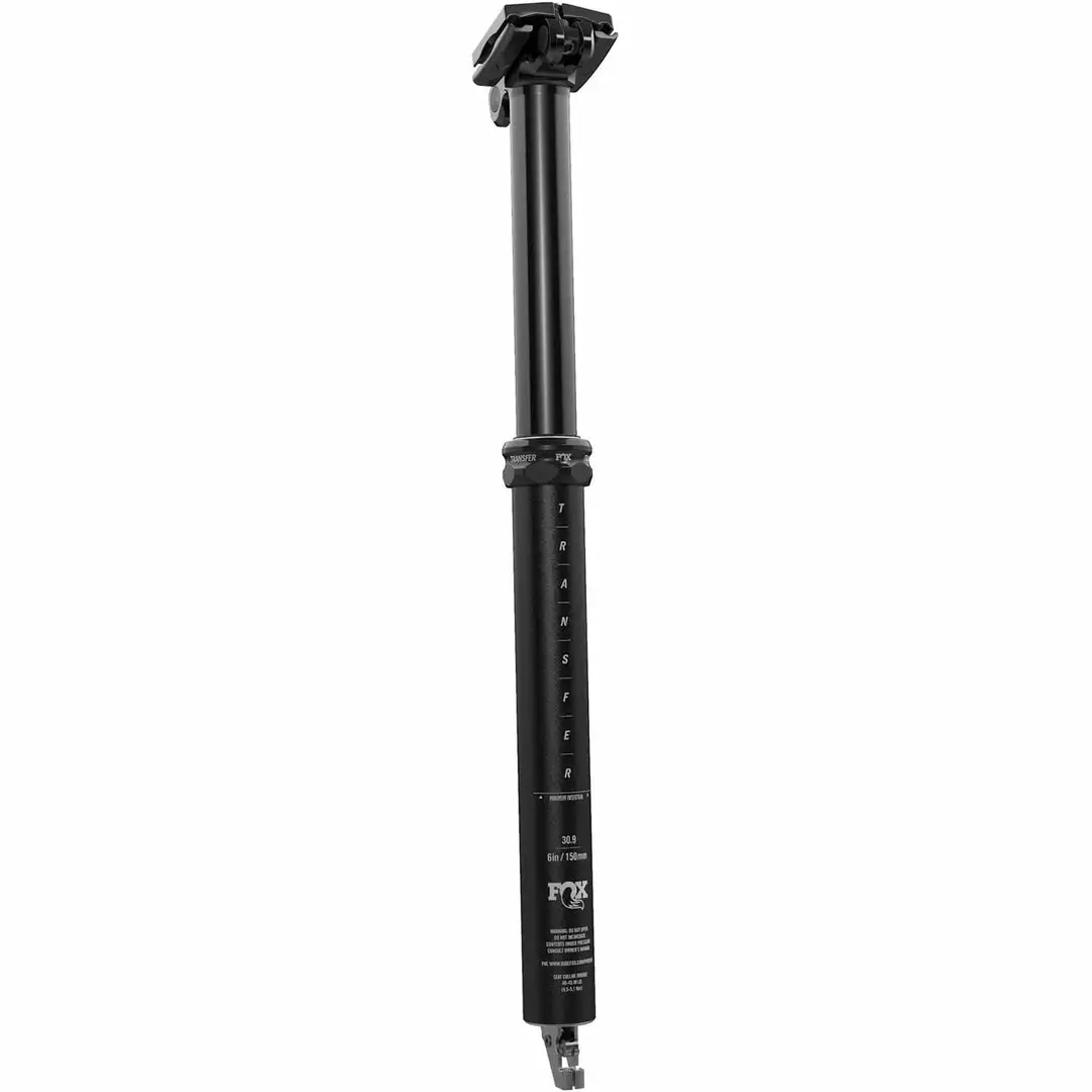 Fox Racing Shox Parts Fox Shox Transfer Stealth Routing Performance Elite Dropper Post