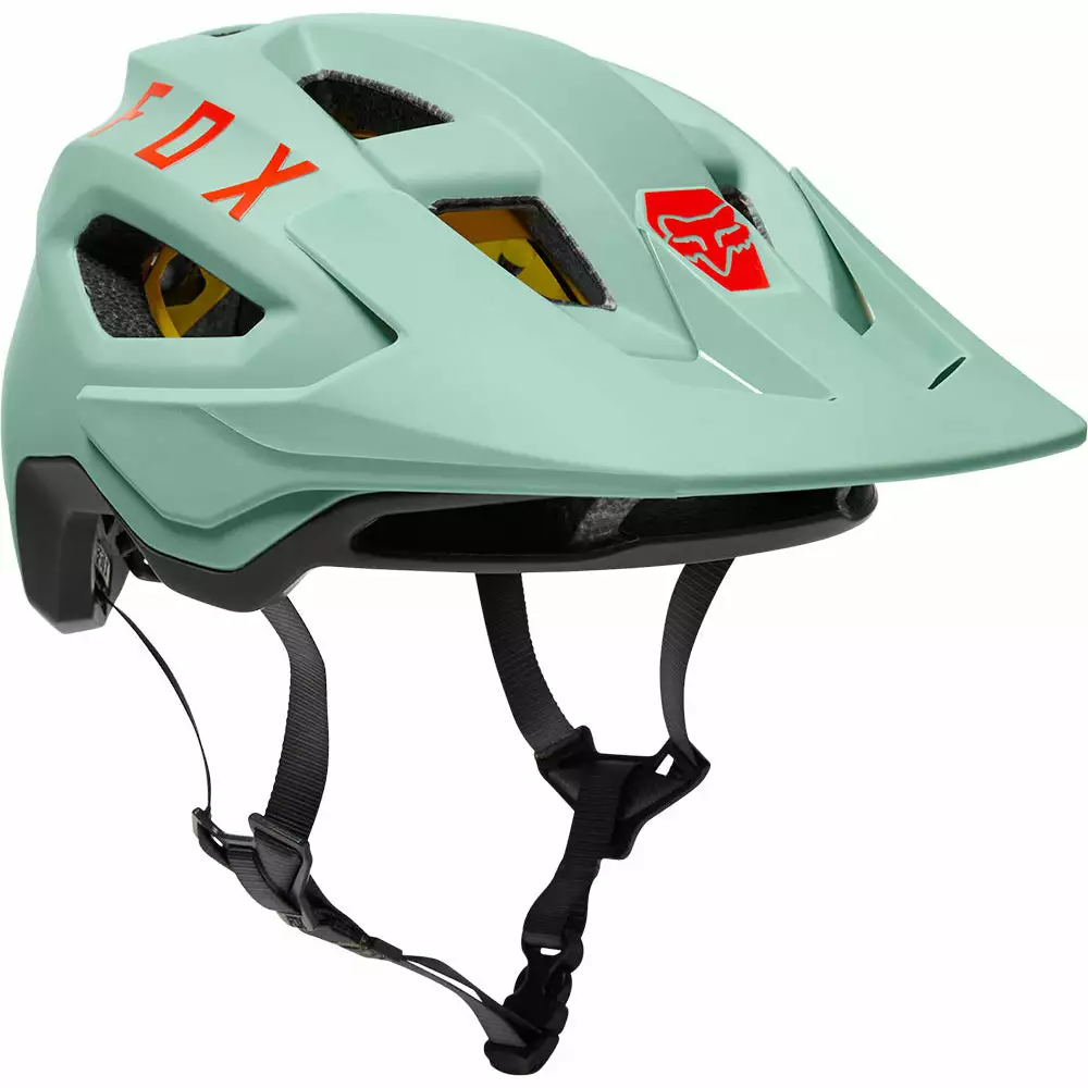 MTB Direct Australia Fox Speedframe Mips Helmet 18 MTB Direct Australia Fox Speedframe Mips Helmet