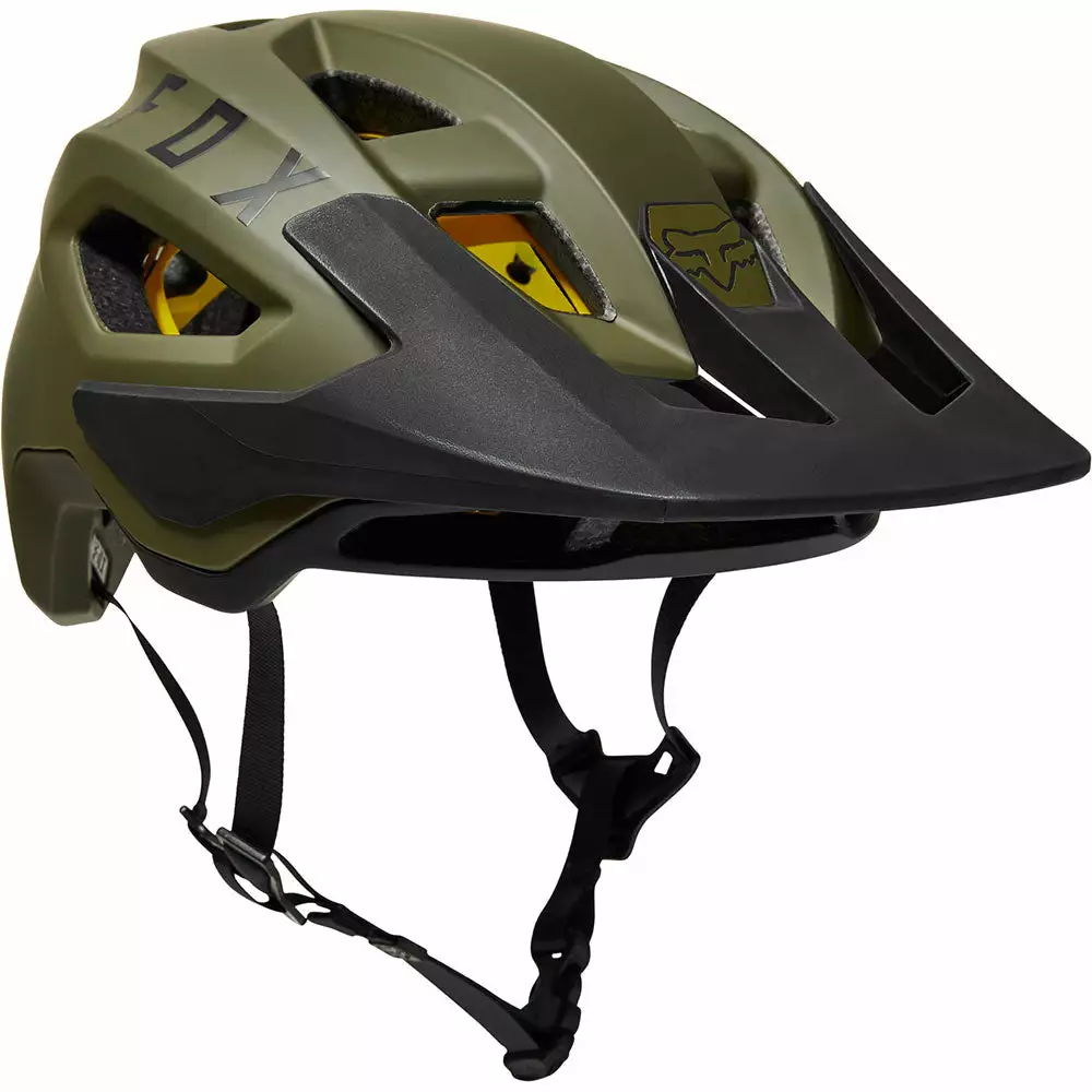 MTB Direct Australia Fox Speedframe Mips Helmet 13 MTB Direct Australia Fox Speedframe Mips Helmet