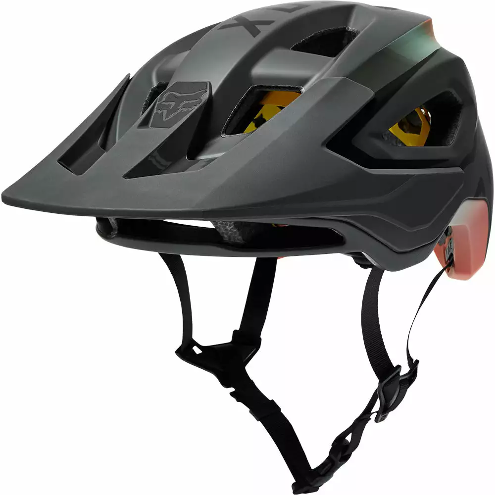 MTB Direct Australia Fox Speedframe Mips Helmet 34 MTB Direct Australia Fox Speedframe Mips Helmet