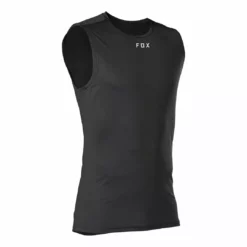 Fox Tecbase Sleeveless Base Layer