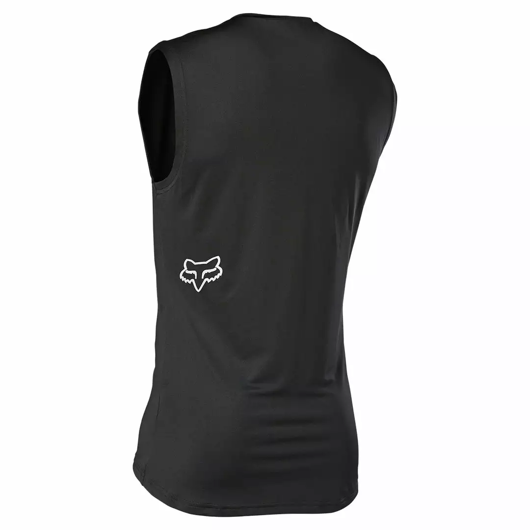 Fox Tecbase Sleeveless Base Layer 2 Fox Tecbase Sleeveless Base Layer