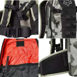 Fox Utility 18L Hydration Pack New Arrivals