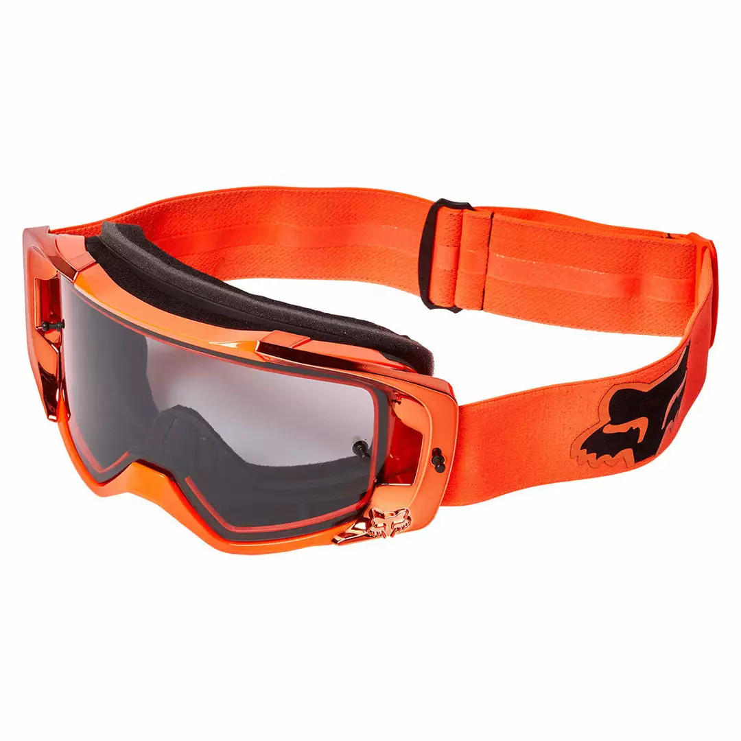 Fox Vue Goggles