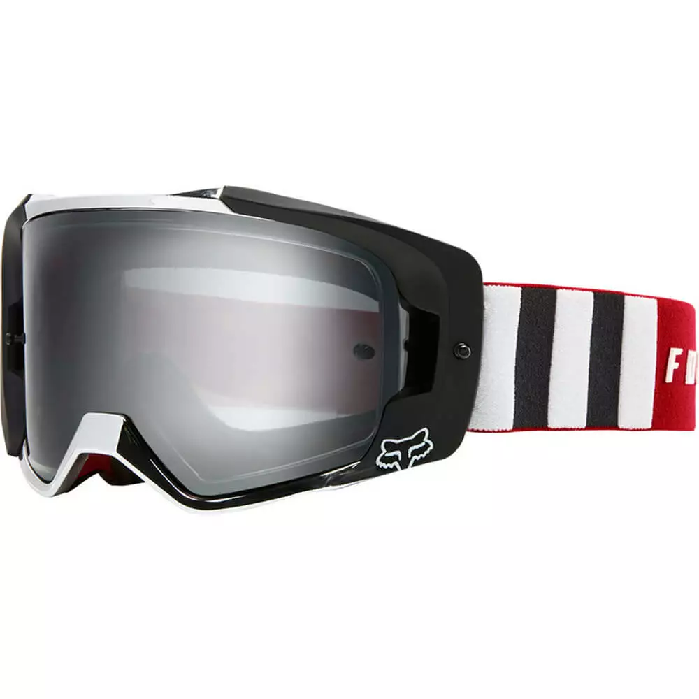 Fox Vue Goggles