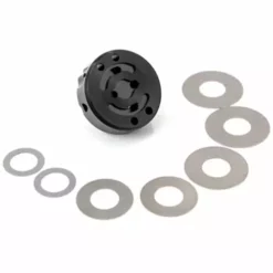 Vorsprung Fractive Fox Fit4 Tuning System Fork Parts 9 Vorsprung Fractive Fox Fit4 Tuning System Fork Parts