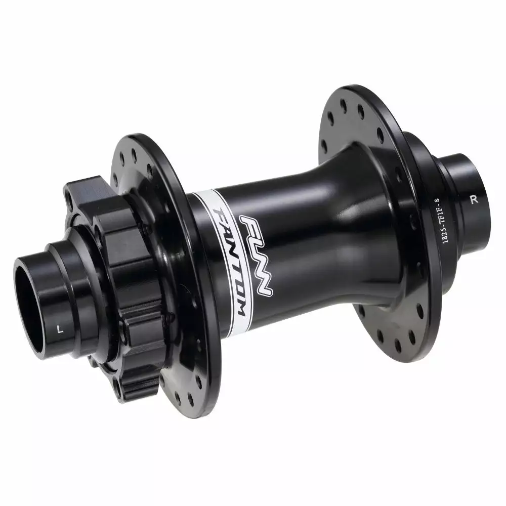 Parts FUNN Fantom AM35 Front Wheel 2 Parts FUNN Fantom AM35 Front Wheel