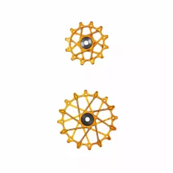Garbaruk Rear Derailleur Pulleys Parts