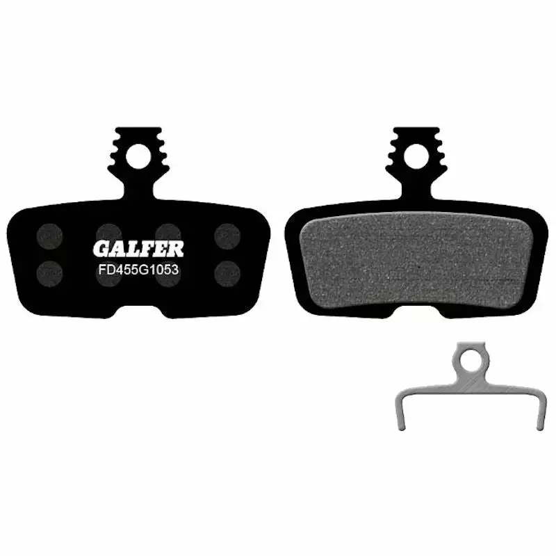 Galfer FD425 Brake Pad For Formula Oro 1 Galfer FD425 Brake Pad For Formula Oro