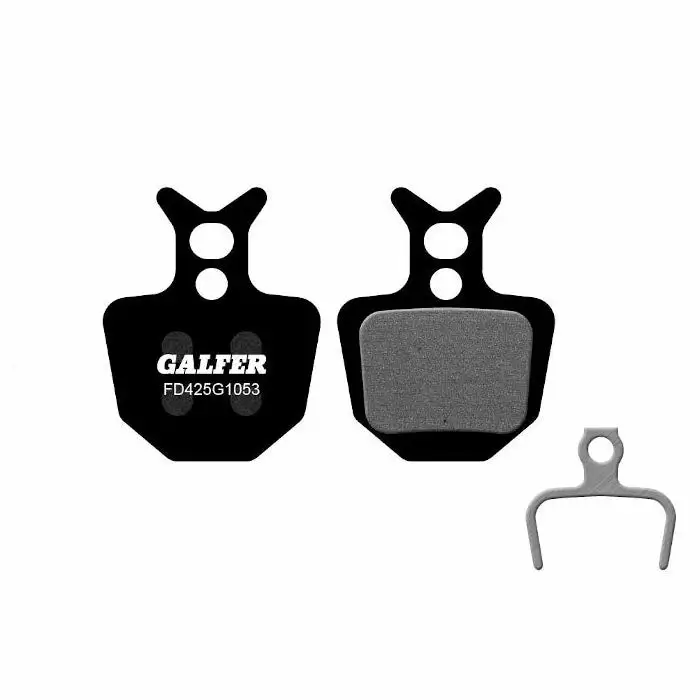 Galfer FD425 Brake Pad For Formula Oro 2 Galfer FD425 Brake Pad For Formula Oro