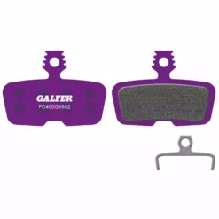 Galfer FD455 Brake Pad For Avid Code R - SRAM Code R - RSC - Guide RE 7 Galfer FD455 Brake Pad For Avid Code R - SRAM Code R - RSC - Guide RE
