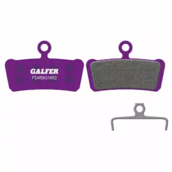 Galfer FD459 Brake Pad For SRAM Guide R - RS - RSC - Avid XO Trail Parts 6 Galfer FD459 Brake Pad For SRAM Guide R - RS - RSC - Avid XO Trail Parts