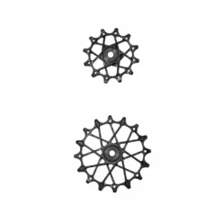 Garbaruk Rear Derailleur Pulleys Parts