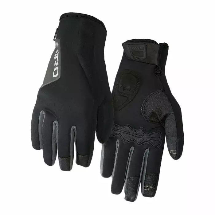 Giro Ambient 2.0 Winter Full Finger Gloves 1 Giro Ambient 2.0 Winter Full Finger Gloves