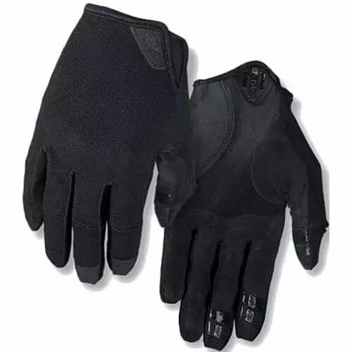 Giro DND Full Finger Gloves Clearance 1 Giro DND Full Finger Gloves Clearance