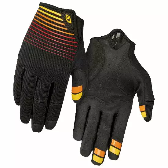 Giro DND Full Finger Gloves Clearance 2 Giro DND Full Finger Gloves Clearance